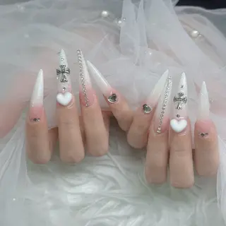 ネイル Hani Nail Salonのネイルデザイン