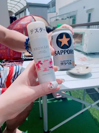 痩身/脱毛/ネイル HARUKAのエステ・リラクイメージ