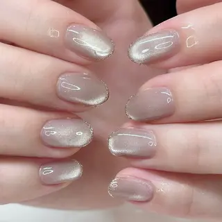 ネイル Katayama Yokoのネイルデザイン