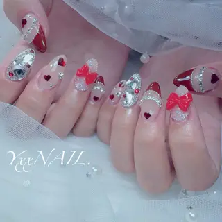ネイル プライベートサロン 🩵YxxNAIL.のネイルデザイン