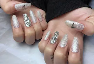 ネイル ネイルサロン Bebeのネイルデザイン