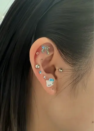 Light Produce "R's femcare"所属・R'sfemcare 🌿Ryoko💎のその他イメージ