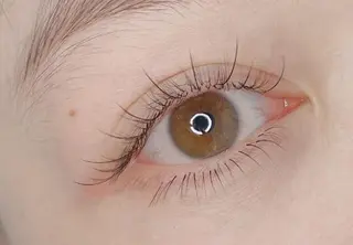 マツエク・マツパ Cute B e au t yのマツエク・マツパデザイン