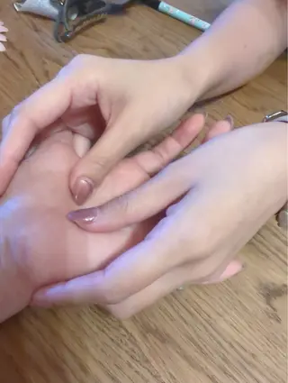 田中 智恵のエステ・リラクイメージ