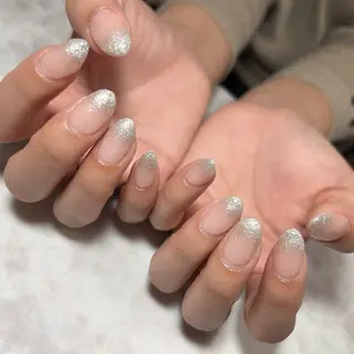 ネイル chouchou tik所属・chouchou tikのネイルデザイン