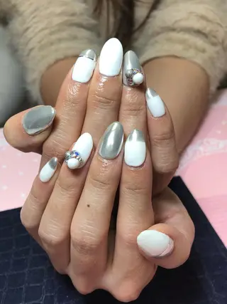 ネイル ネイルサロン Sweetのネイルデザイン