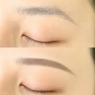 アイブロウ Stella. tomoka💝のマツエク・マツパデザイン