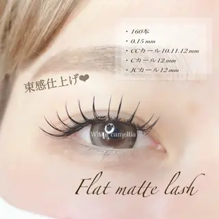 マツエク・マツパ Ayami‎ ‎🤍のマツエク・マツパデザイン