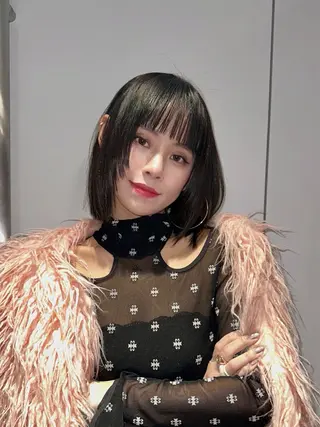 ショート DEAN 名駅 YUHIのヘアスタイル