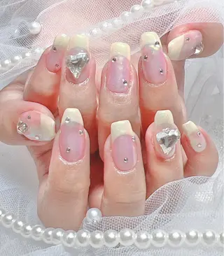 ネイル Melody メロディのネイルデザイン