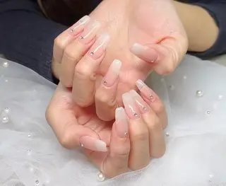 ネイル NiNa ビューティーサロン所属・Ni Naのネイルデザイン