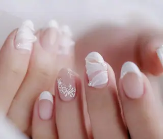 ネイル Cute beauty2のマツエク・マツパデザイン