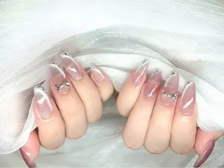 ネイル ruby's  nail salon所属・rubys nailのネイルデザイン