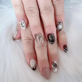 ネイル ★ネイル&マツエク 専門店★KARAT★のネイルデザイン