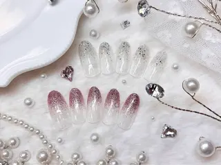 ネイル Cravo aiのネイルデザイン