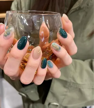 ネイル felice nailのネイルデザイン