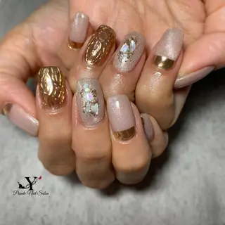 ネイル KADONO YUIKAのネイルデザイン