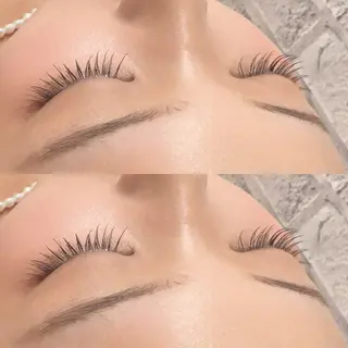 マツエク・マツパ MAQUIA住吉店 乾のマツエク・マツパデザイン