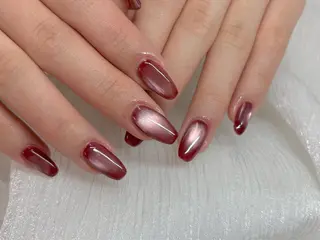 ネイル Nailist ななのネイルデザイン