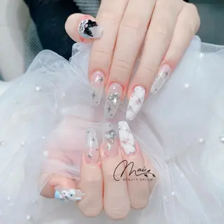 ネイル MaiBeauty マイ マイのネイルデザイン