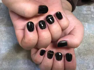 ネイル fairy 村居 愛香のネイルデザイン