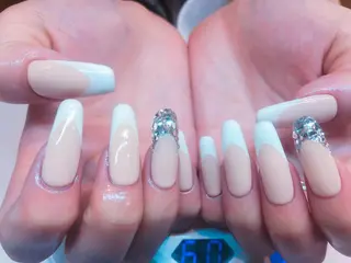 ネイル エムズ エムズのマツエク・マツパデザイン