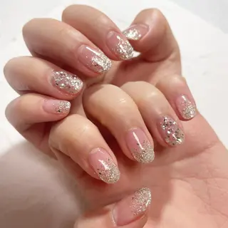 ネイル nail.gorin所属・吉村 優子のネイルデザイン
