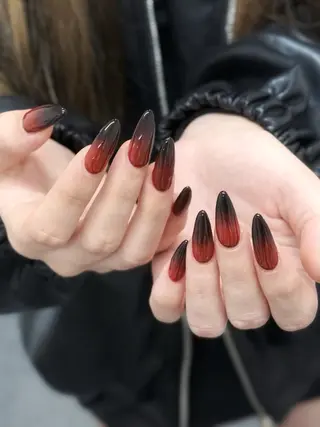 ネイル sab所属・sa bのネイルデザイン