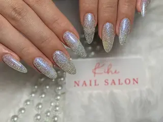 ネイル 💕鈴木ユリ パラジェル/オフ無料のネイルデザイン