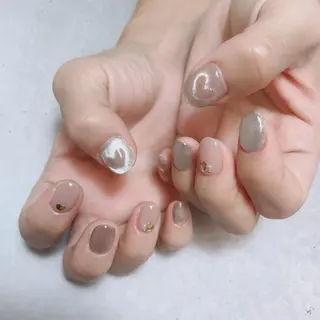 ネイル 🌷Yun nail salon🌷のネイルデザイン
