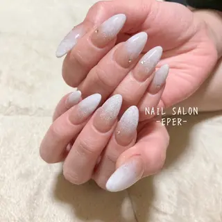 ネイル ネイルサロン -EPER-エペルのネイルデザイン