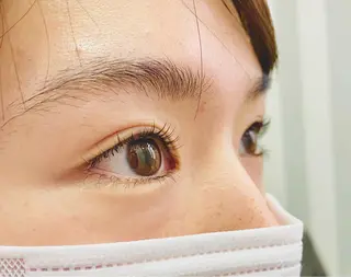 マツエク・マツパ Bianca立川店 川村のマツエク・マツパデザイン