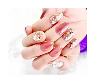 ネイル ネイルサロン -EPER-エペルのネイルデザイン