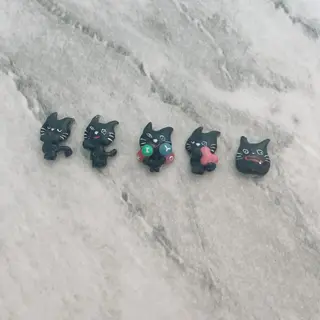 ネイル Kanunu所属・鶴橋エステ kanunuのエステ・リラクイメージ