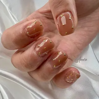 ネイル You kyehwaのネイルデザイン