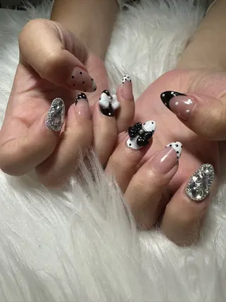 ネイル ma yunaのネイルデザイン