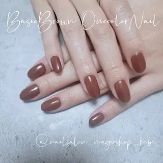 ネイル Nailsalon MagicShopのネイルデザイン