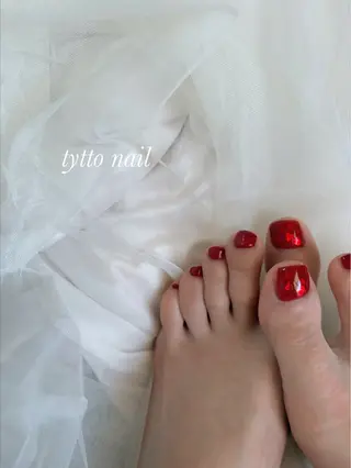 ネイル tytto nail ❤︎‪‪eri‪‪のネイルデザイン