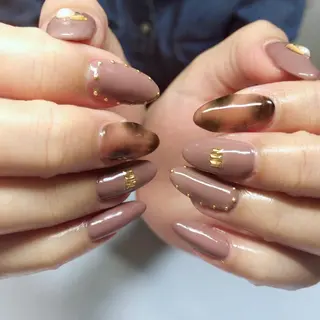 ネイル S Nailのネイルデザイン