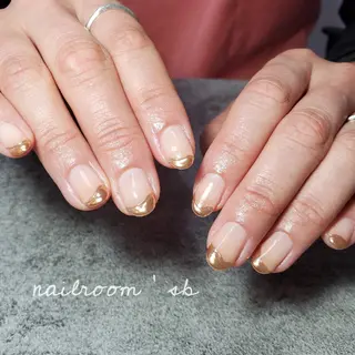 ネイル nailroom‪ sb‪‪𓈒𓂂𓏸のネイルデザイン