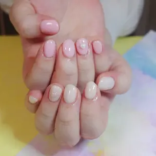ネイル Dreamer nailのネイルデザイン