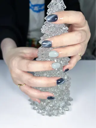 ネイル ネイルサロン ロア旧ジョリーのネイルデザイン