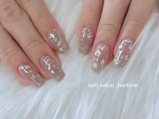 ネイル nail salon horizon所属・nail salon horizonのネイルデザイン