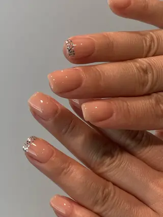 ネイル One miikaのネイルデザイン