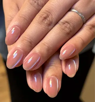 ネイル 京美人所属・京 美人のネイルデザイン