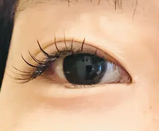 マツエク・マツパ M y lash 緑井店　宮本のマツエク・マツパデザイン