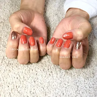 ネイル ネイル･エステ afdlbcのネイルデザイン