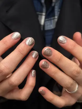 ネイル 2me（ツメ） ♡ NENEのネイルデザイン