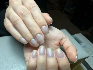 ネイル Eveネイル チップスカルプ専門店のネイルデザイン