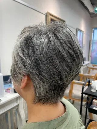 ショート 🏵️tico@ Risa🏵️のエステ・リラクイメージ